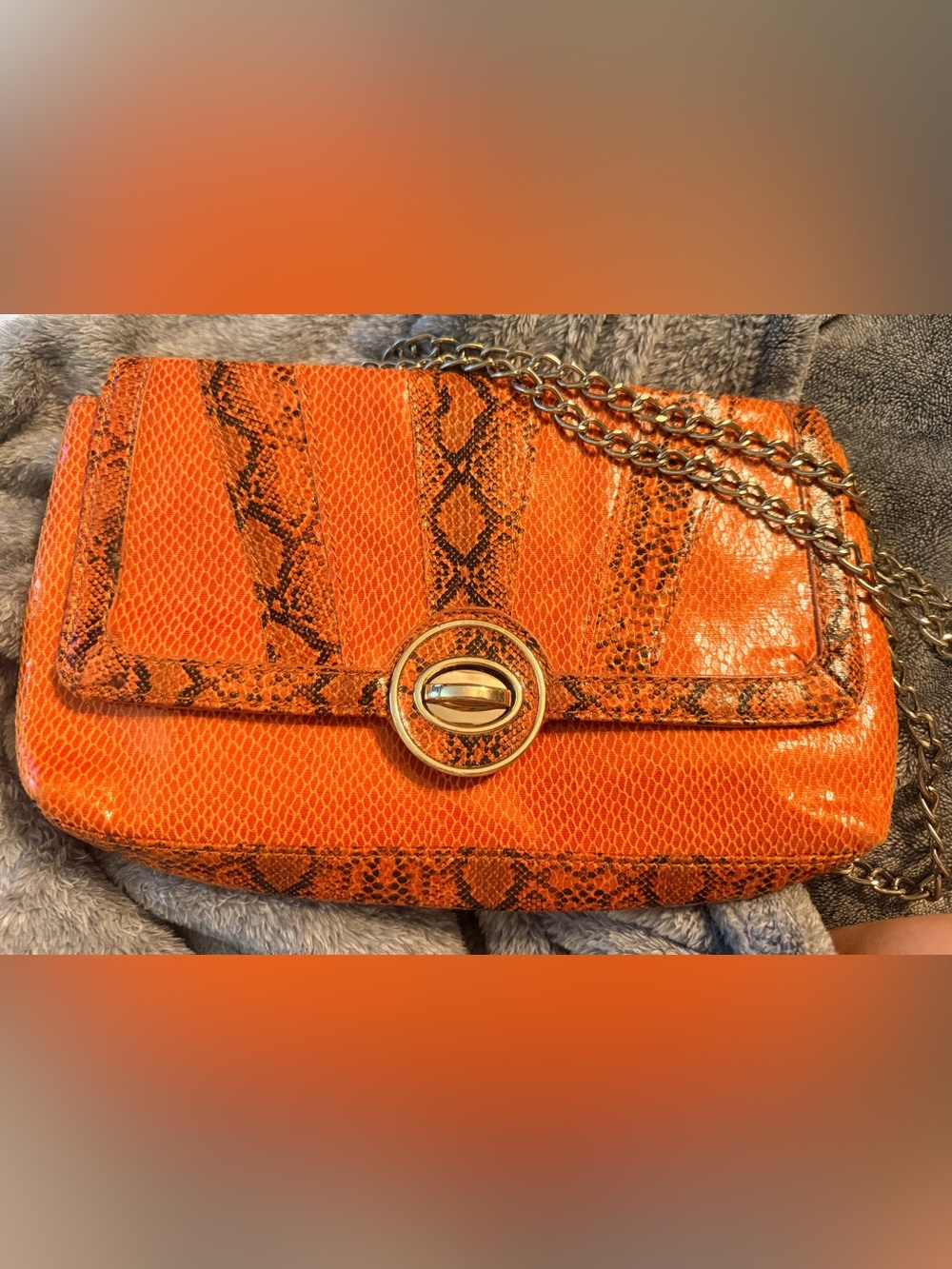 Kate Landry Gorgeous Purse, Excellent Condition - Picture 10 of 10